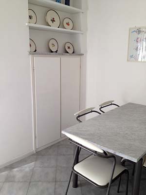 Appartamento Acilia